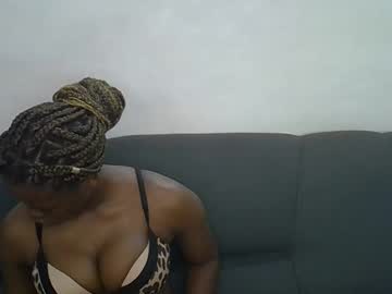 Hotebony9 February 21, 2025 Chaturbate stream image