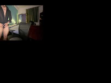 Hothunkhero February 21, 2025 Chaturbate stream image
