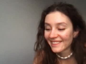 Jolie_Sensual February 21, 2025 Chaturbate stream image
