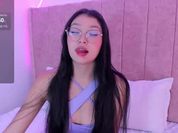 Kaorii_Kyung February 21, 2025 Chaturbate stream image