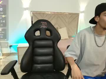 Kempachiyunohana_Tay February 21, 2025 Chaturbate stream image