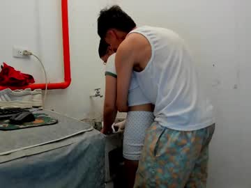 Kim_Jero February 21, 2025 Chaturbate stream image