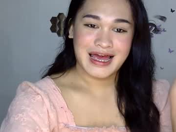 Kissablelips69xxx February 21, 2025 Chaturbate stream image