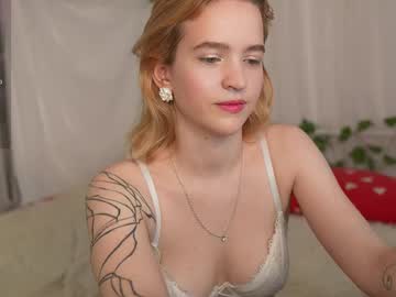 Leo_Lulu February 21, 2025 Chaturbate stream image