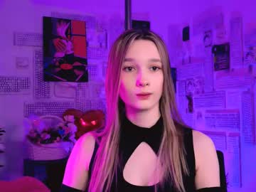 Lesliejonson February 21, 2025 Chaturbate stream image