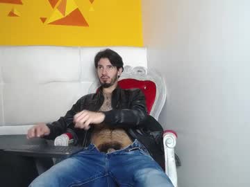 Liamluxe February 21, 2025 Chaturbate stream image