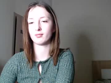 Margo_Orangejuice February 21, 2025 Chaturbate stream image