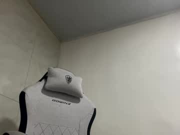 Mateocollins03 February 21, 2025 Chaturbate stream image