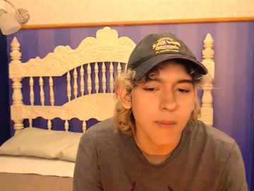 Matiaswalker_ February 21, 2025 Chaturbate stream image