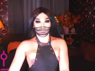 Medusaprey February 21, 2025 Chaturbate stream image