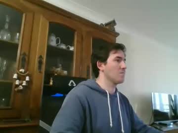 Miguel__95 February 21, 2025 Chaturbate stream image
