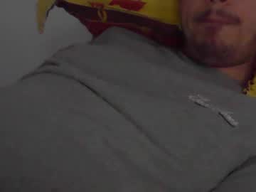 Milowww1601 February 21, 2025 Chaturbate stream image