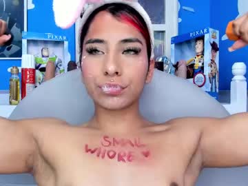 Miss___Allison February 21, 2025 Chaturbate stream image