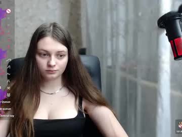 Nana_Sky February 21, 2025 Chaturbate stream image