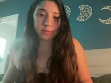 Nina_Lovez February 21, 2025 Chaturbate stream image