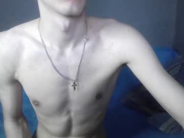 Persona_Marlboro February 21, 2025 Chaturbate stream image