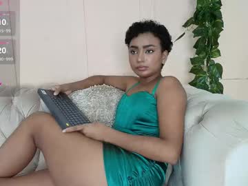 Saray_Mardez February 21, 2025 Chaturbate stream image