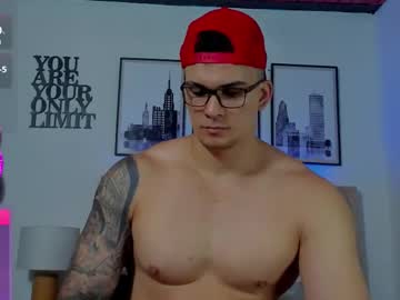 Sean_Carrera69 February 21, 2025 Chaturbate stream image