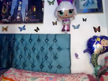 Shaie5 February 21, 2025 Chaturbate stream image