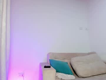 Sharlot_Harrys February 21, 2025 Chaturbate stream image