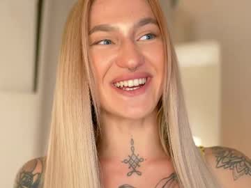 Sparks__Daisy February 21, 2025 Chaturbate stream image