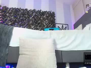 Tammy_Soon February 21, 2025 Chaturbate stream image