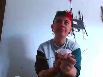 Tomboyblue February 21, 2025 Chaturbate stream image