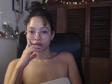 Treasuresz February 21, 2025 Chaturbate stream image