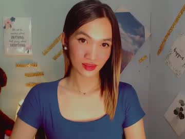 Urblossom_Harahxxx February 21, 2025 Chaturbate stream image
