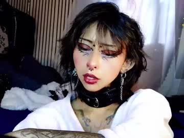 Verhona_Vlad February 21, 2025 Chaturbate stream image