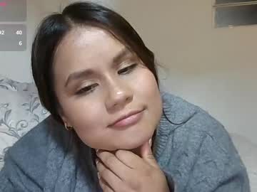Alba_Toro535670 February 21, 2025 Chaturbate stream image
