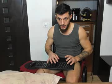 Alexwithers1 February 21, 2025 Chaturbate stream image