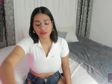 Camila_Alvarezx February 21, 2025 Chaturbate stream image