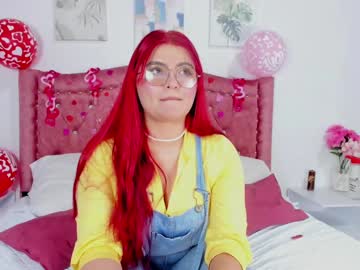 Carolroman February 21, 2025 Chaturbate stream image