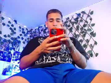 Chriss_Wg_ February 21, 2025 Chaturbate stream image