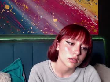 Dafne_Rouss February 21, 2025 Chaturbate stream image