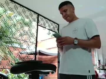 Damyan_2003 February 21, 2025 Chaturbate stream image