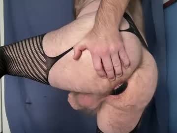 Dochairyphd February 21, 2025 Chaturbate stream image