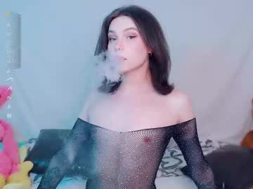 Ericaglam February 21, 2025 Chaturbate stream image