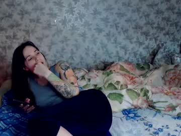 Feral_Berry28 February 21, 2025 Chaturbate stream image