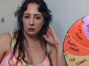 Findomglana February 21, 2025 Chaturbate stream image