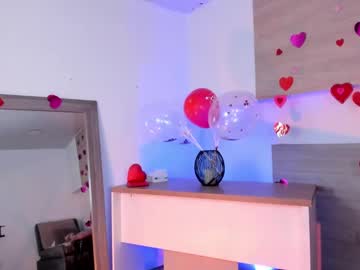 Gia_Green_ February 21, 2025 Chaturbate stream image