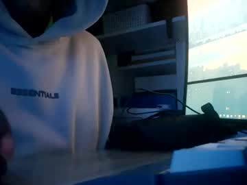 Giltthd February 21, 2025 Chaturbate stream image
