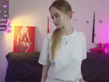 Heavenlywhisper February 21, 2025 Chaturbate stream image