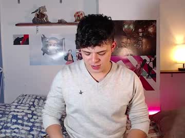Hiro_Gh February 21, 2025 Chaturbate stream image