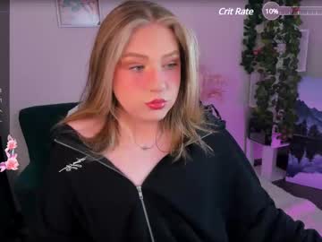 Jesselouis stream photo from February 21, 2025