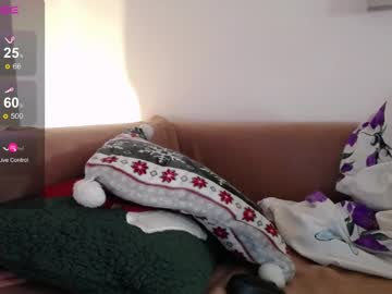 Joanna_Cw February 21, 2025 Chaturbate stream image