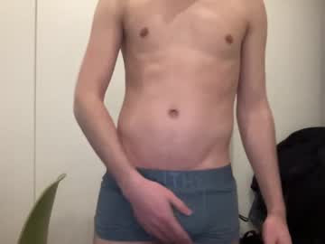 Joestone22 February 21, 2025 Chaturbate stream image