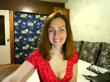 Juliaa_Foxi February 21, 2025 Chaturbate stream image
