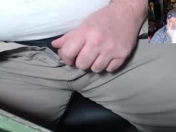 Kustom77 February 21, 2025 Chaturbate stream image